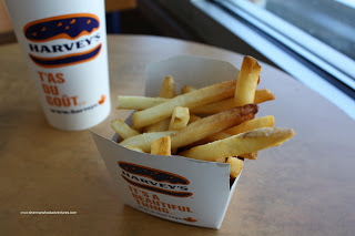 Illustration for article titled Fast food fries, ranked.